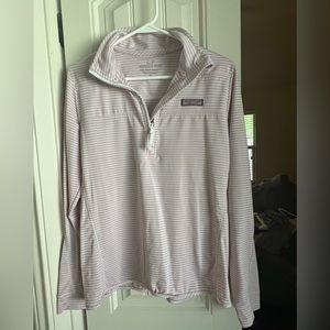 Vineyard Vines Performance Pullover “The Shep Shirt”  -Matching Skirt Listed too